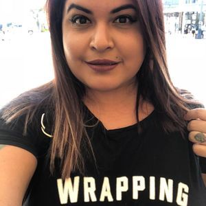 Meet your Posher, Jazmin